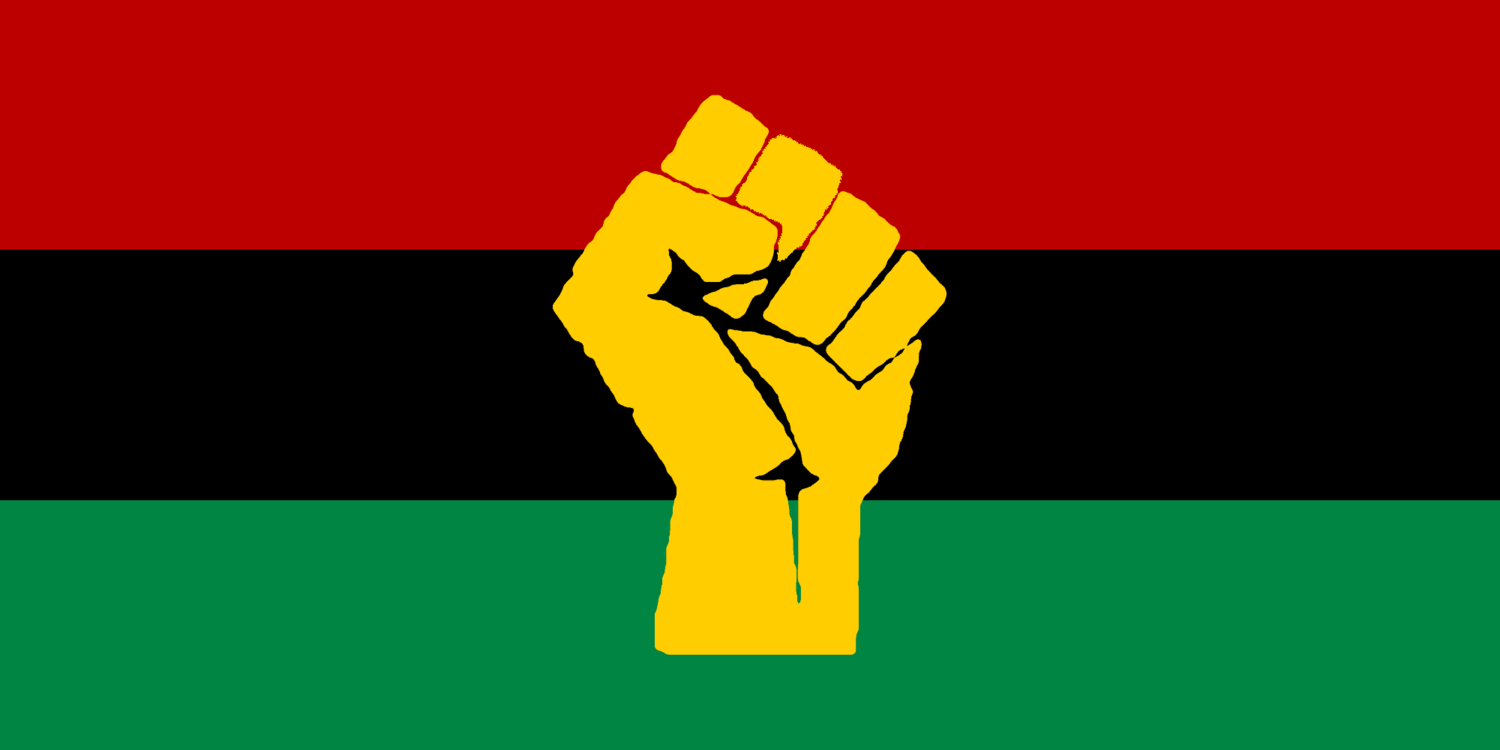 What Is African/Black Internationalism? — The Black Alliance for Peace